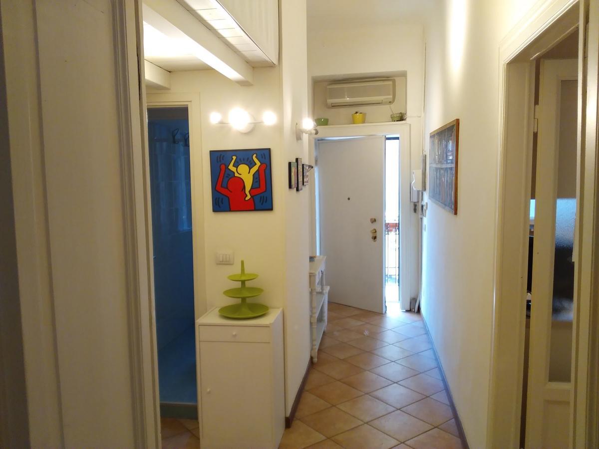 Kibilu - Piazza Ghirlandaio Appartement Milaan Buitenkant foto